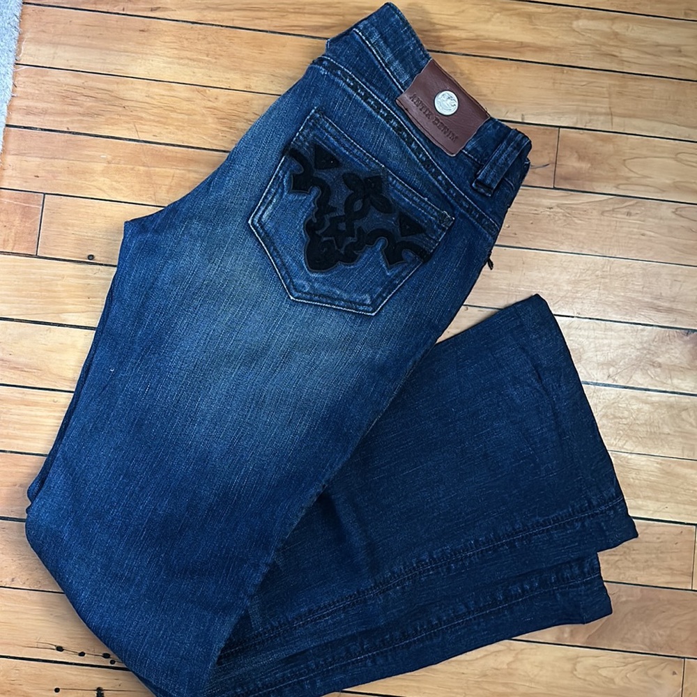 Antik Denim Gallery